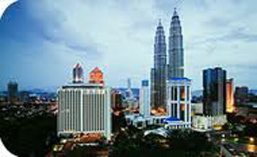  Экономика Малайзии 